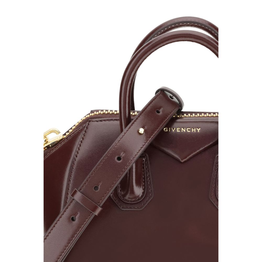 Mini sac à main Givenchy Antigona
