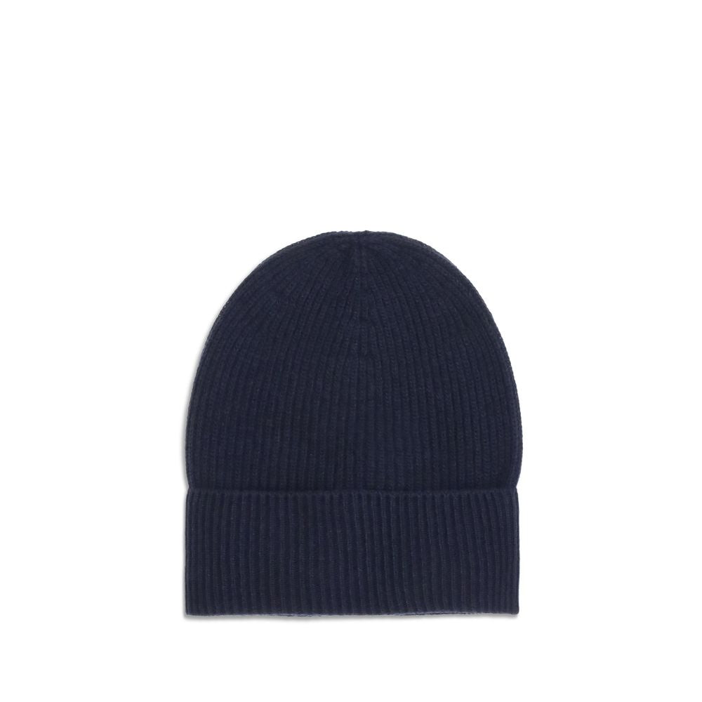 Chapeau en laine et cachemire Moncler