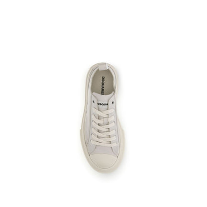 Dsquared² Vintage Sneakers