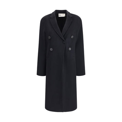 Tory Burch Classic Wool Coat