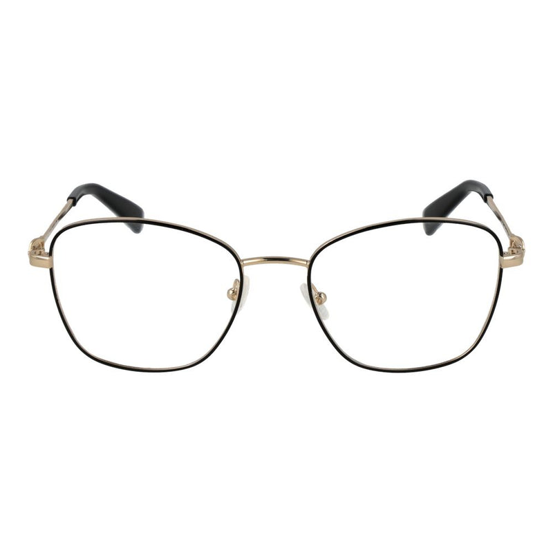 Monture de lunettes Longchamp Femme Noire - Élégante et Durable