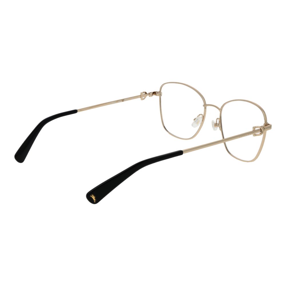 Longchamp Black Women Glasses Frame - Stylish & Durable