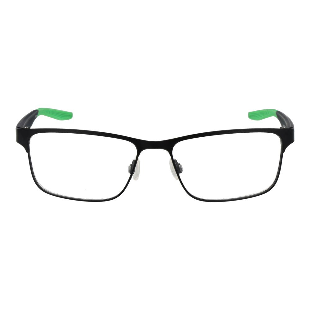 Monture de lunettes Nike Black pour hommes