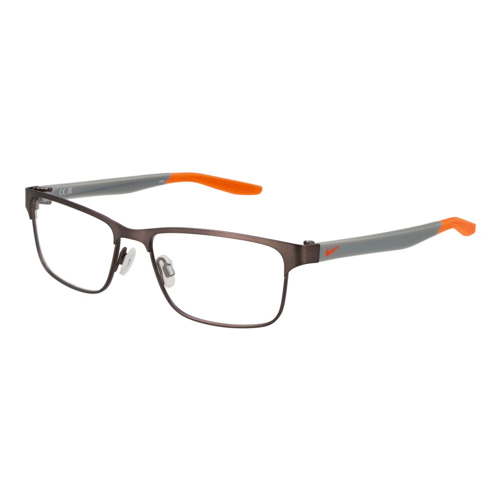 Monture de lunettes Nike Black pour hommes