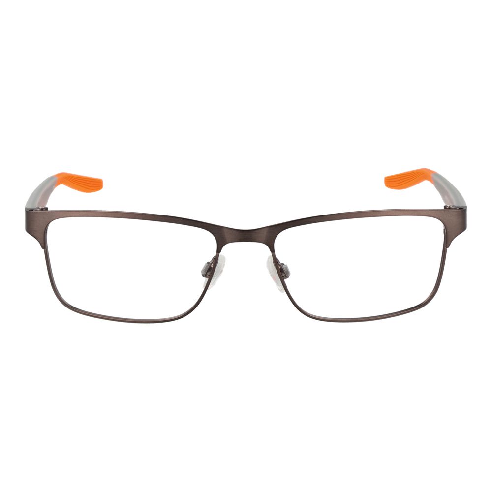 Monture de lunettes Nike Black pour hommes