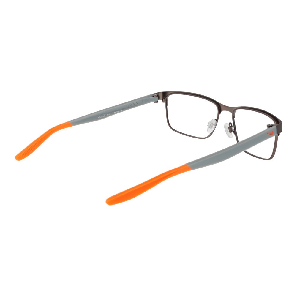 Monture de lunettes Nike Black pour hommes