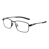 Monture de lunettes Nike Black pour hommes