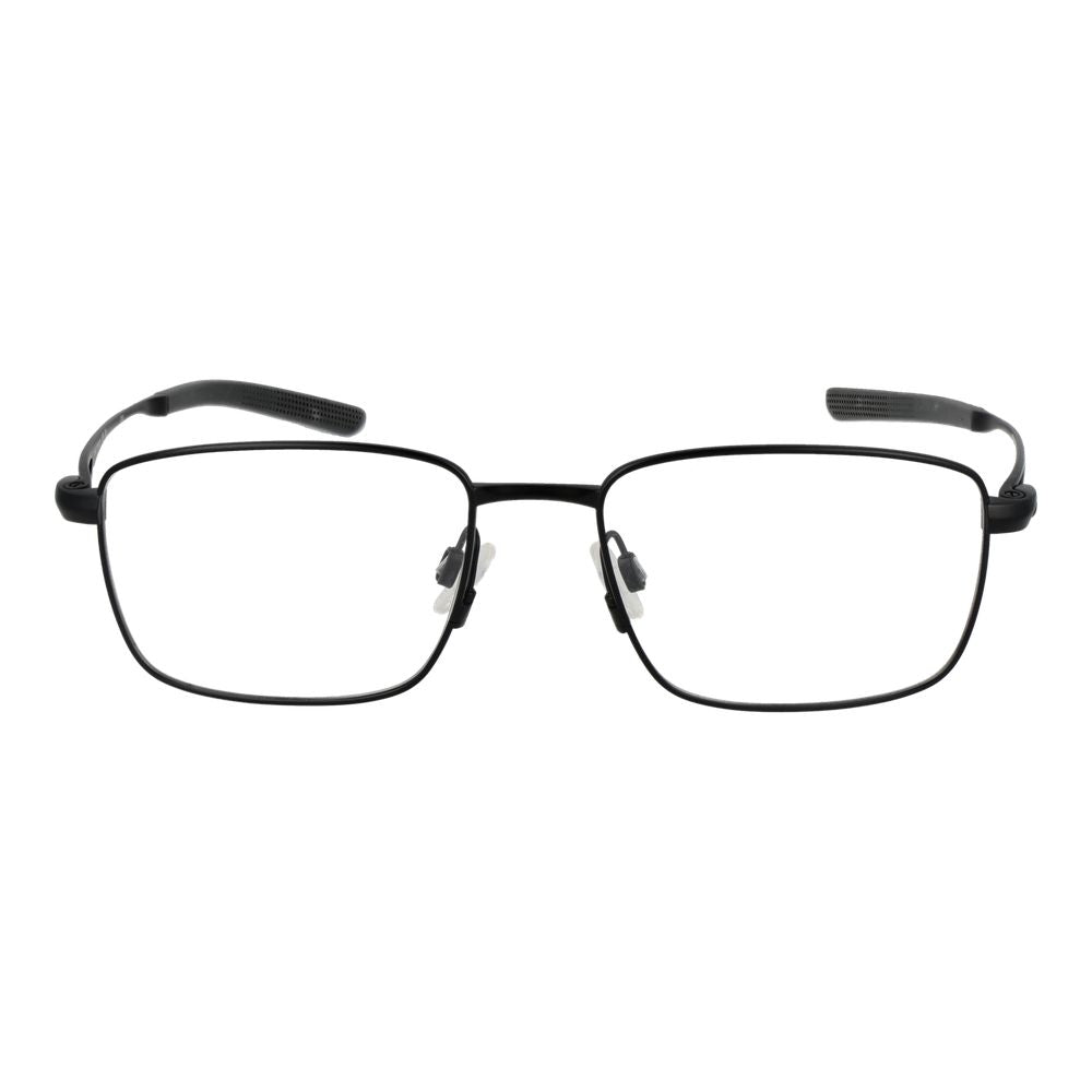 Monture de lunettes Nike Black pour hommes