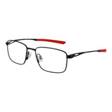 Monture de lunettes Nike Black pour hommes