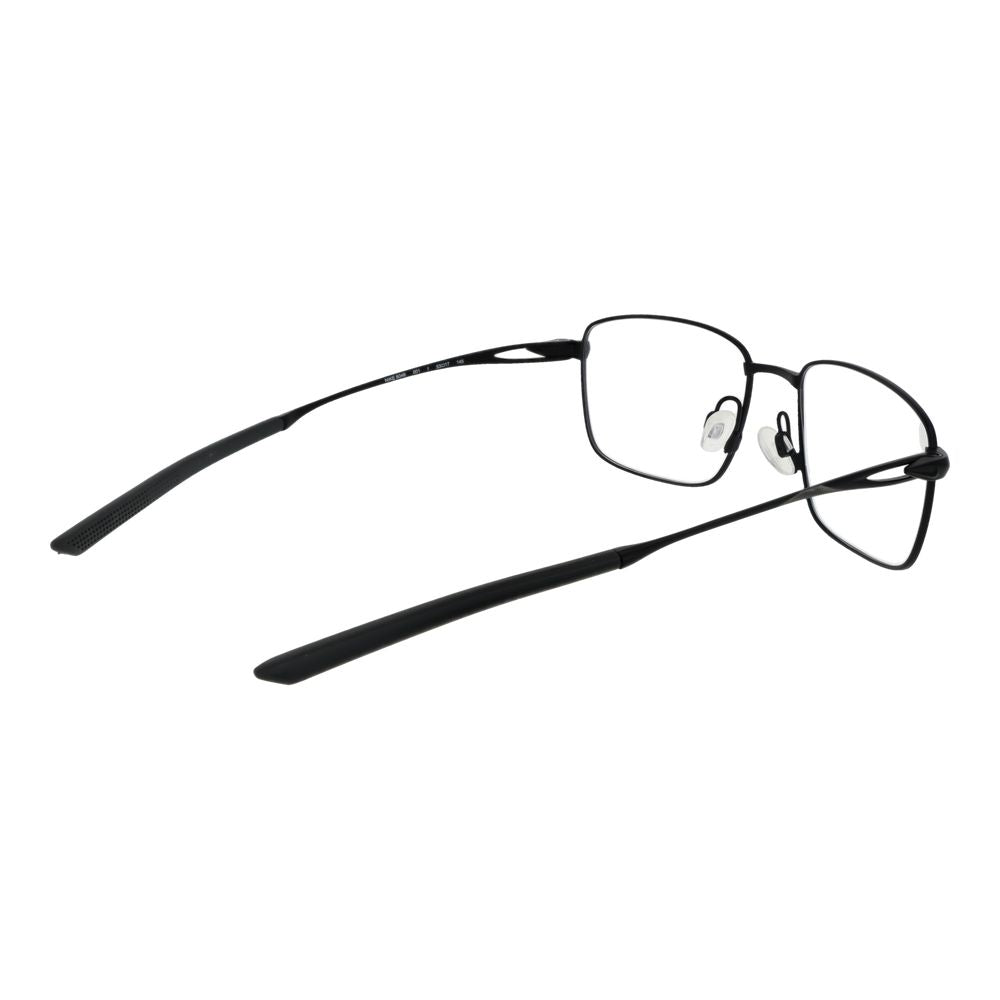 Monture de lunettes Nike Black pour hommes