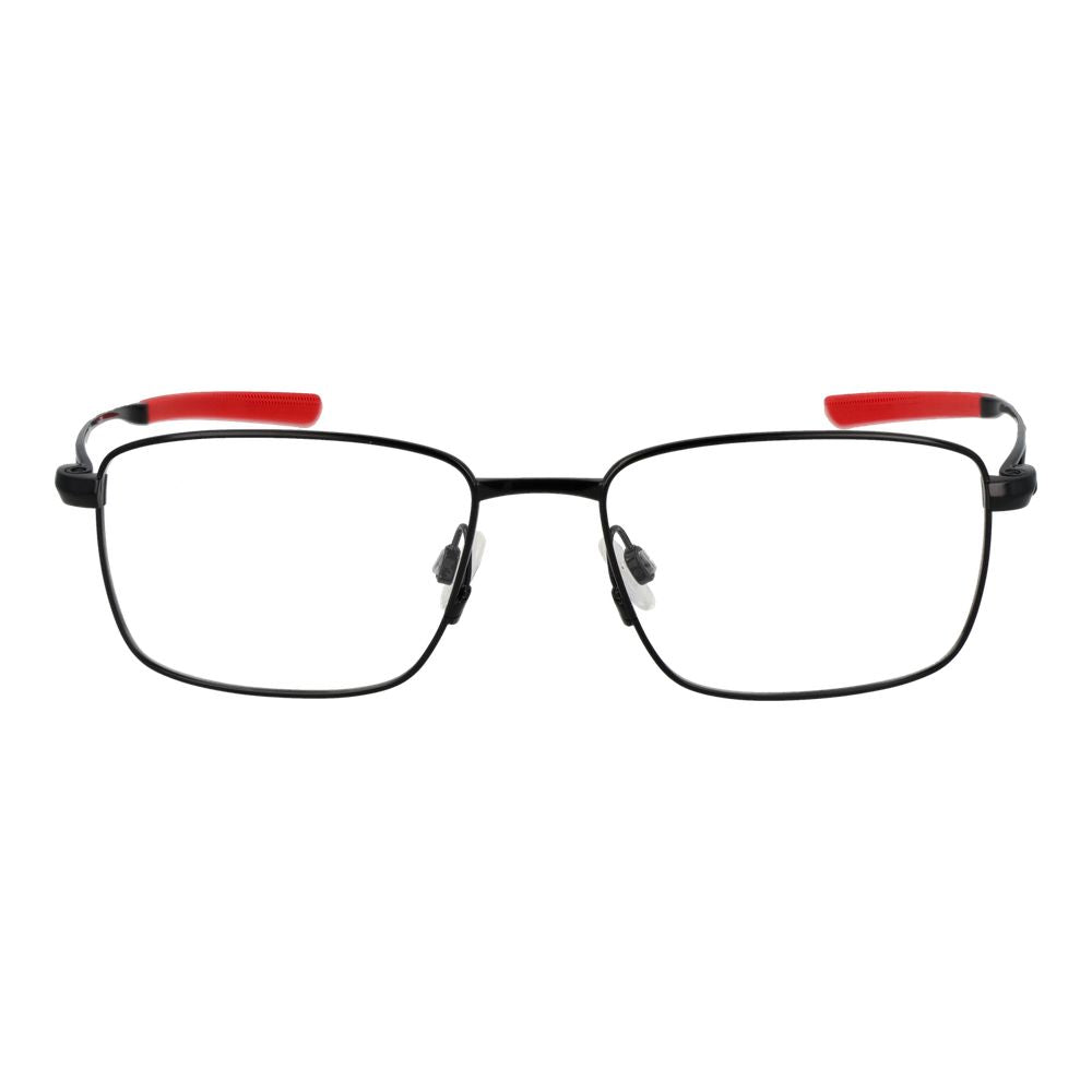 Monture de lunettes Nike Black pour hommes