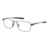 Monture de lunettes pour hommes Nike Black