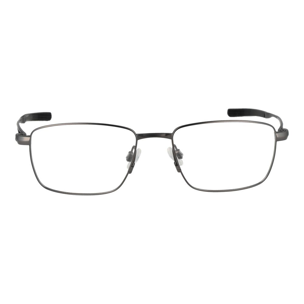 Monture de lunettes pour hommes Nike Black
