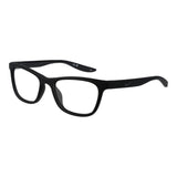 Nike Black Women Cat Eye Glasses Frame
