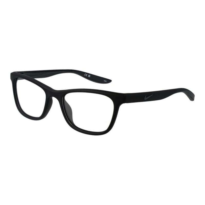 Nike Black Women Cat Eye Glasses Frame