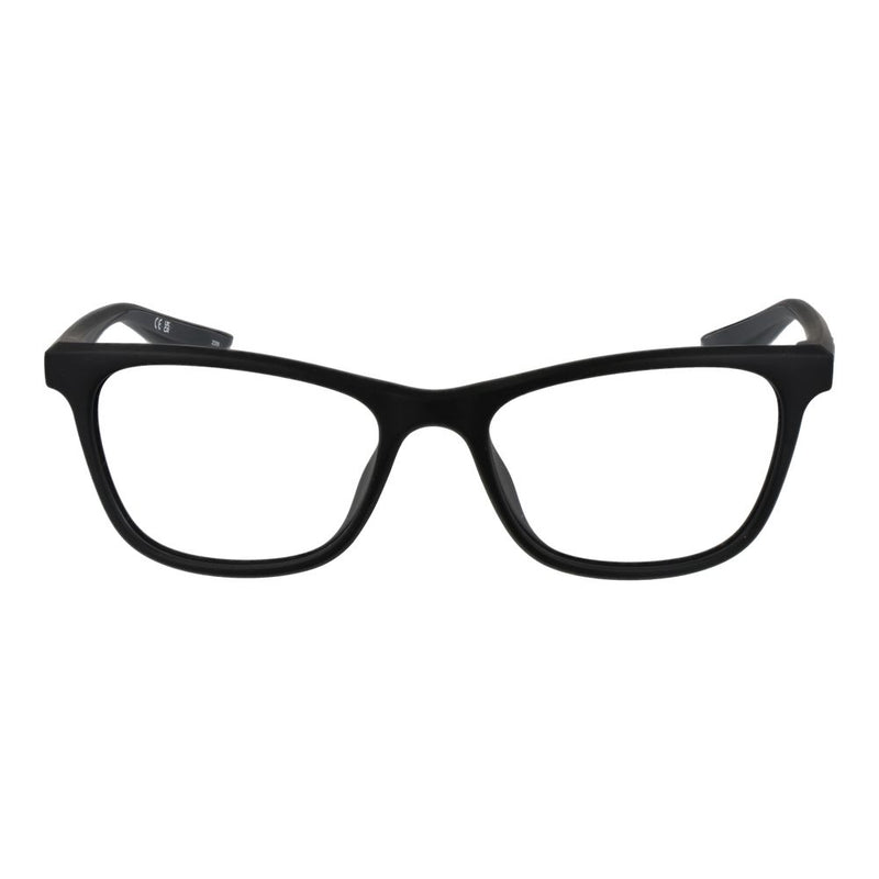 Nike Black Women Cat Eye Glasses Frame