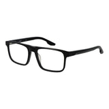 Monture de lunettes noires pour hommes Nike