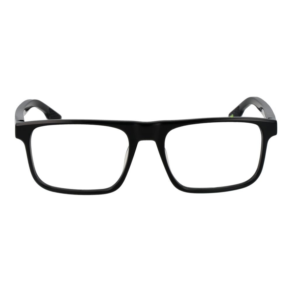 Monture de lunettes noires pour hommes Nike