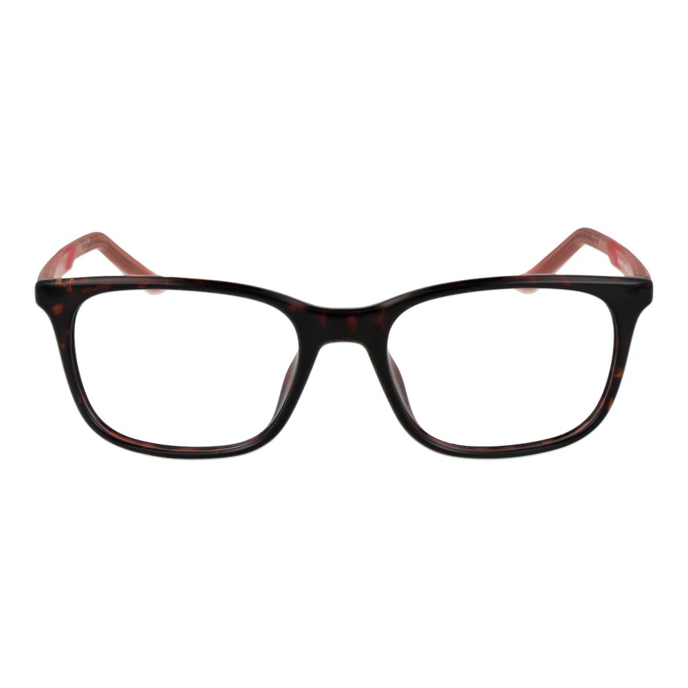 Nike Green Women Glasses Frame - Stylish Eyewear for Modern Women