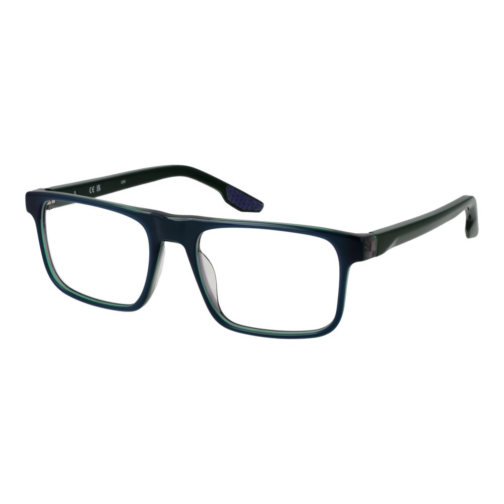 Monture de lunettes pour hommes Nike Blue