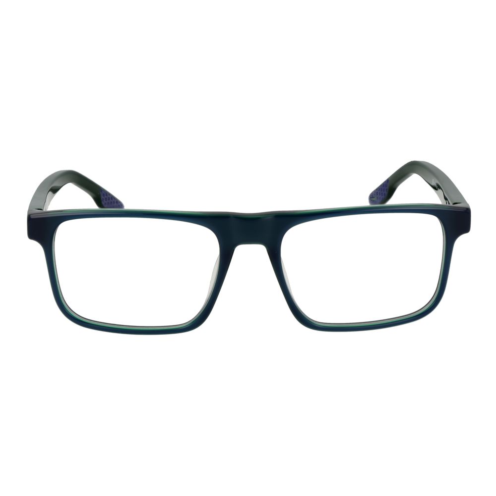 Monture de lunettes pour hommes Nike Blue