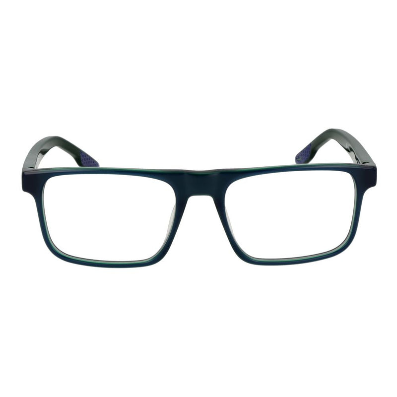 Monture de lunettes pour hommes Nike Blue