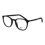 Nike Black Unisex Glasses Frame - Stylish and Durable