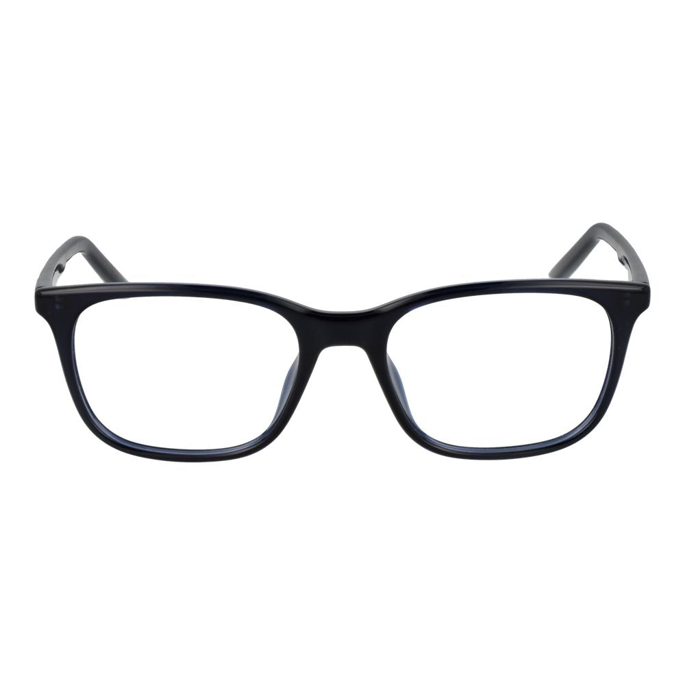 Nike Black Women Glasses Frame - Stylish Rectangle Design