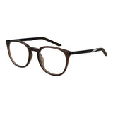 Monture de lunettes unisexes Nike Beige - Élégante et Durable