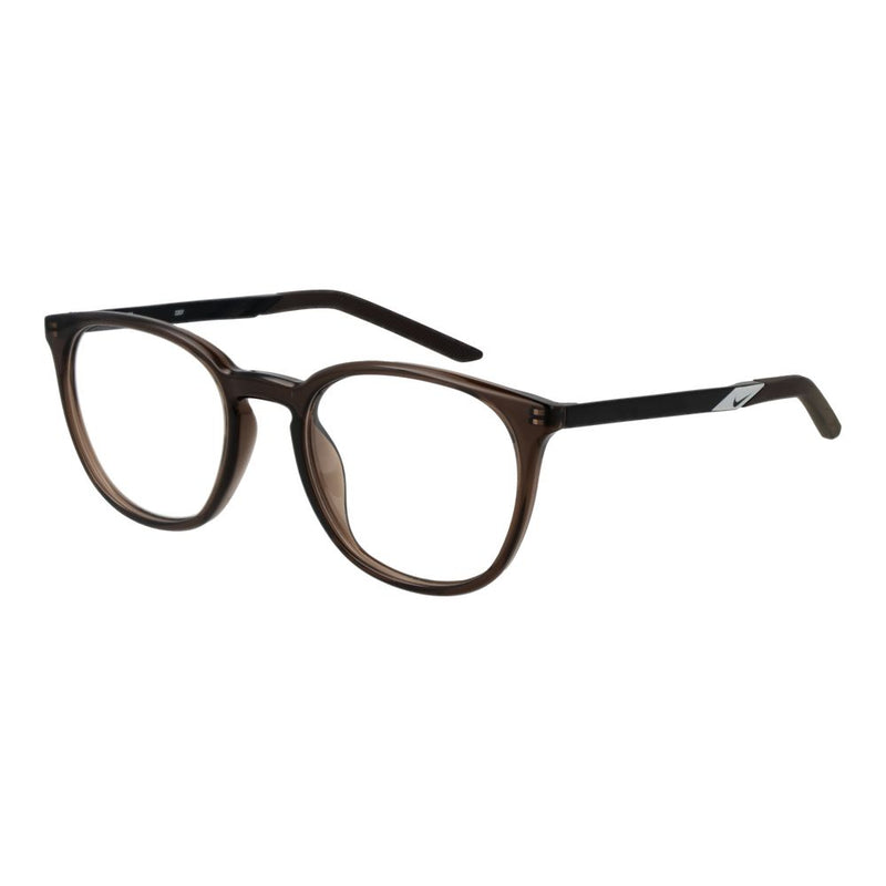Monture de lunettes unisexes Nike Beige - Élégante et Durable