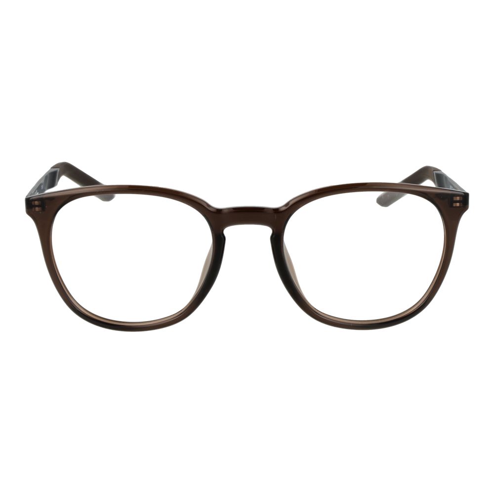Monture de lunettes unisexes Nike Beige - Élégante et Durable