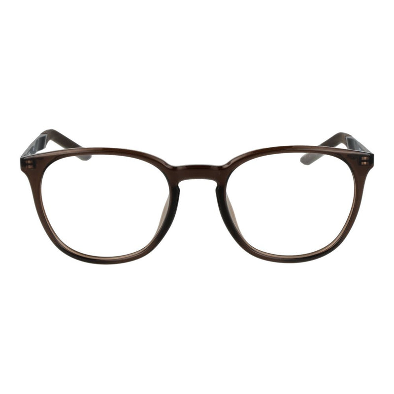 Monture de lunettes unisexes Nike Beige - Élégante et Durable