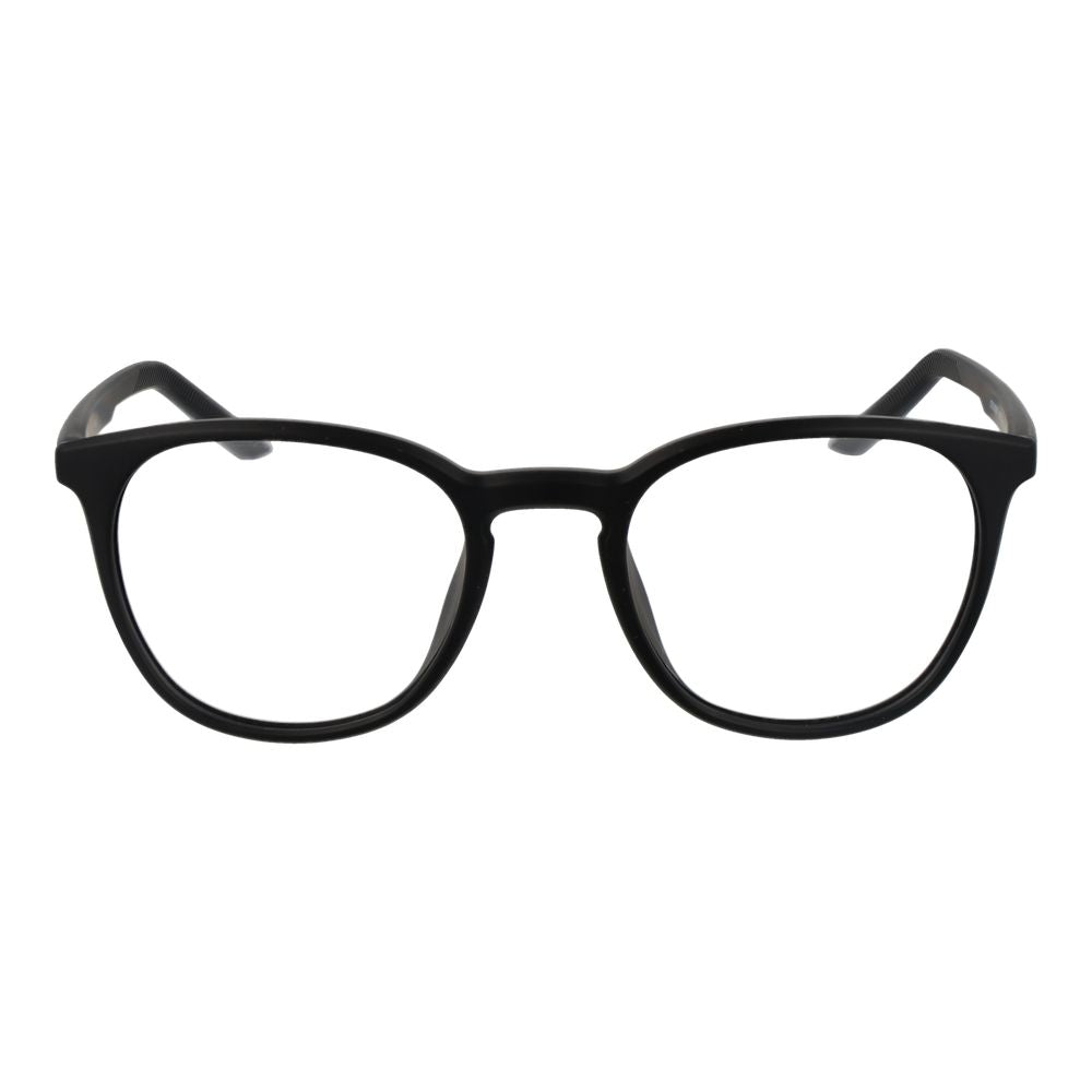 Nike Black Unisex Glasses Frame - Stylish and Versatile