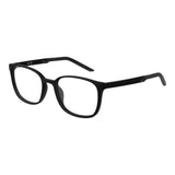 Nike Black Unisex Glasses Frame - Élégant et Durable