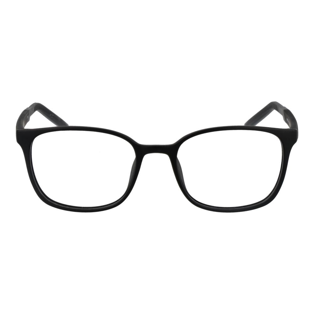 Nike Black Unisex Glasses Frame - Élégant et Durable