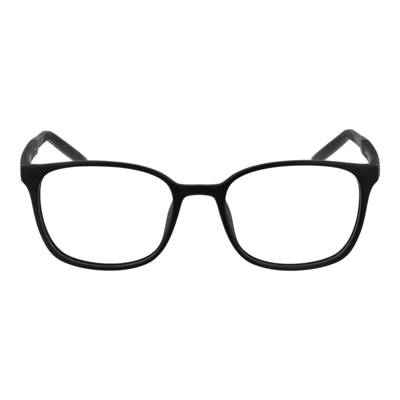Nike Black Unisex Glasses Frame - Élégant et Durable