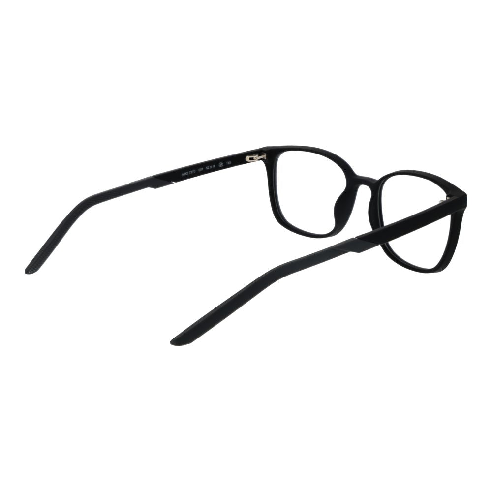 Nike Black Unisex Glasses Frame - Élégant et Durable