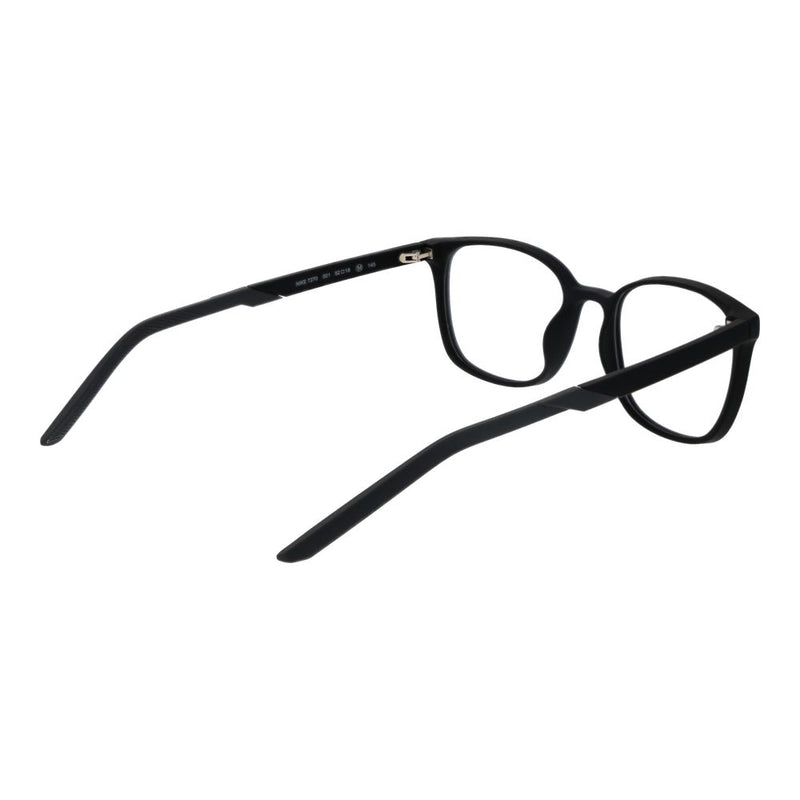 Nike Black Unisex Glasses Frame - Élégant et Durable