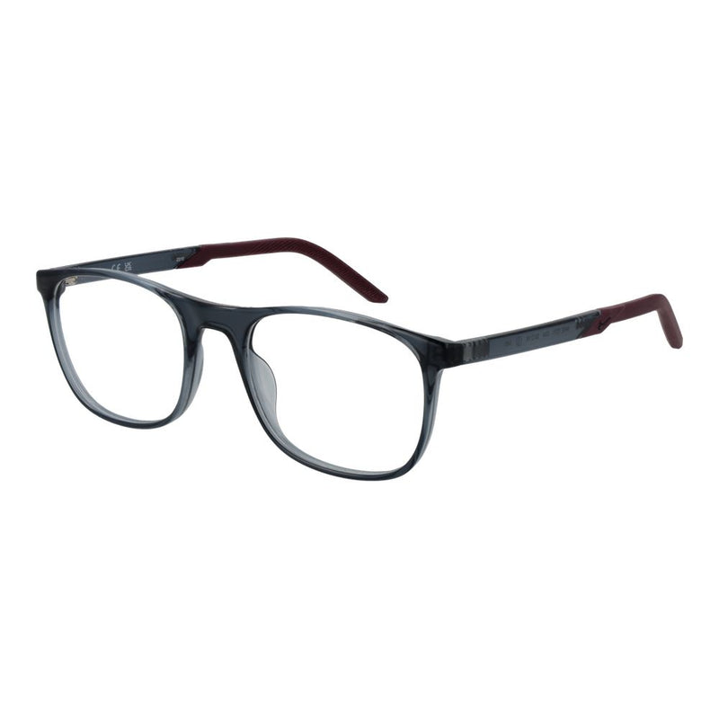Monture de lunettes Nike Gray pour hommes