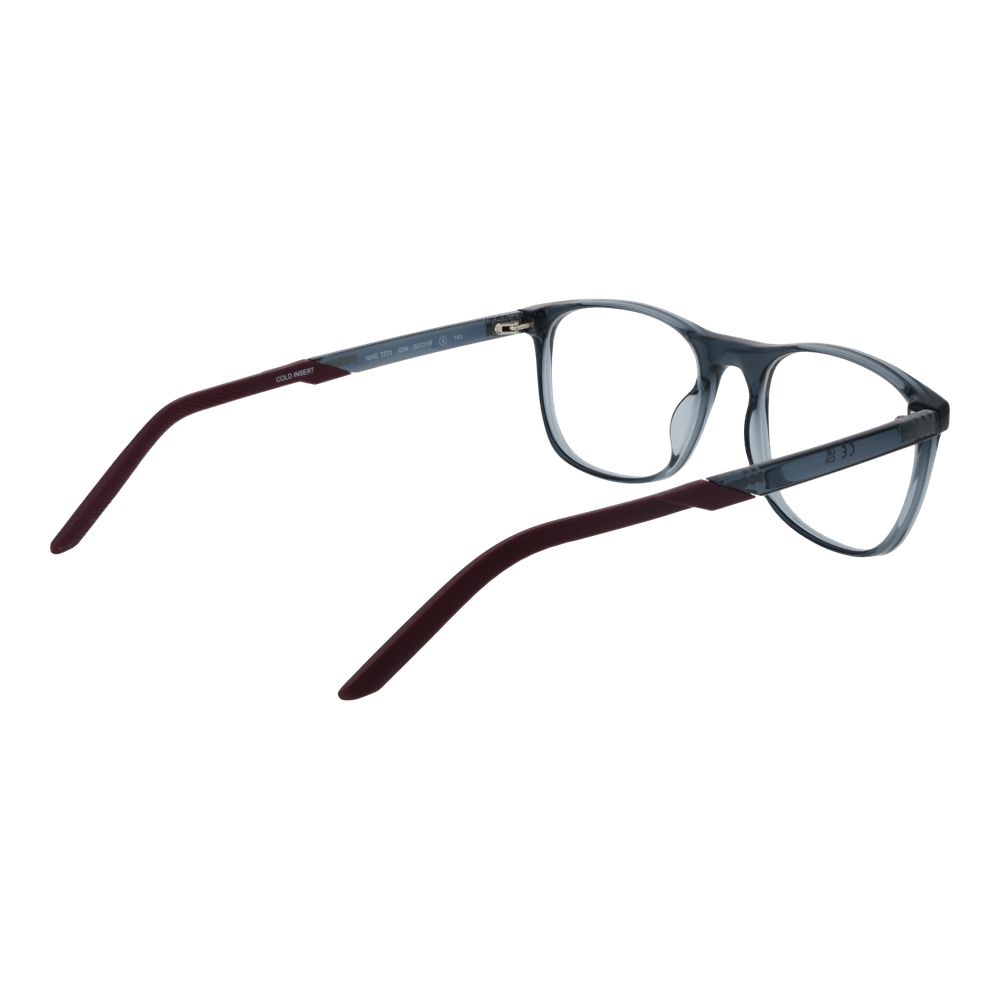 Monture de lunettes Nike Gray pour hommes