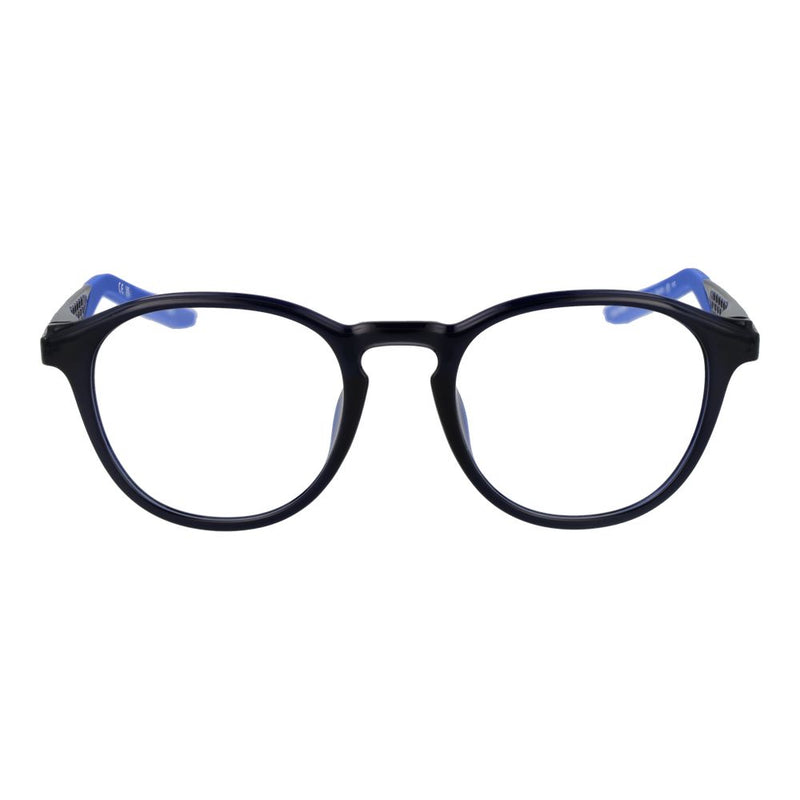Monture de lunettes Nike Blue pour hommes