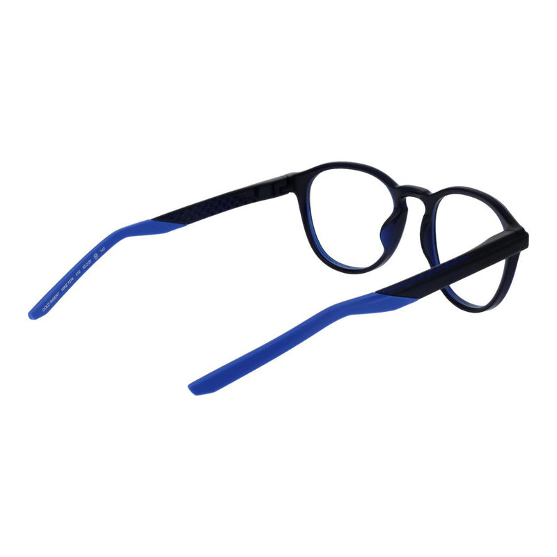 Monture de lunettes Nike Blue pour hommes