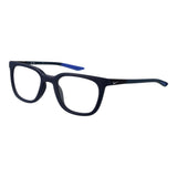 Monture de lunettes Nike Blue pour hommes