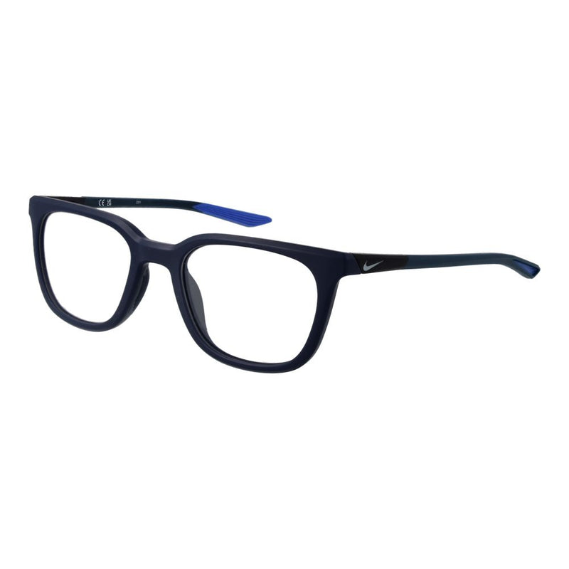 Monture de lunettes Nike Blue pour hommes