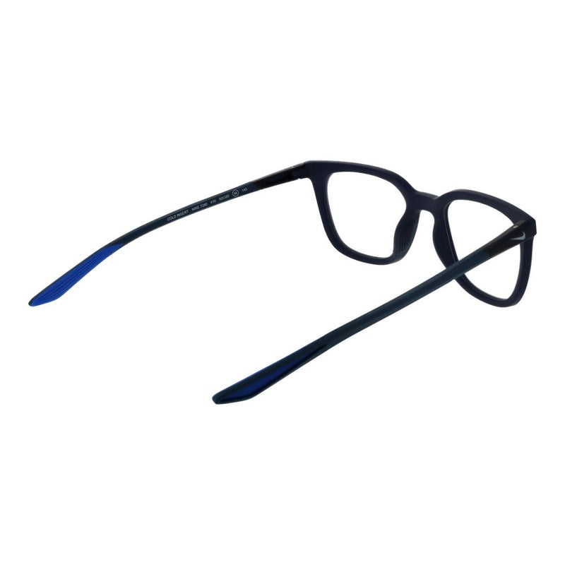 Monture de lunettes Nike Blue pour hommes