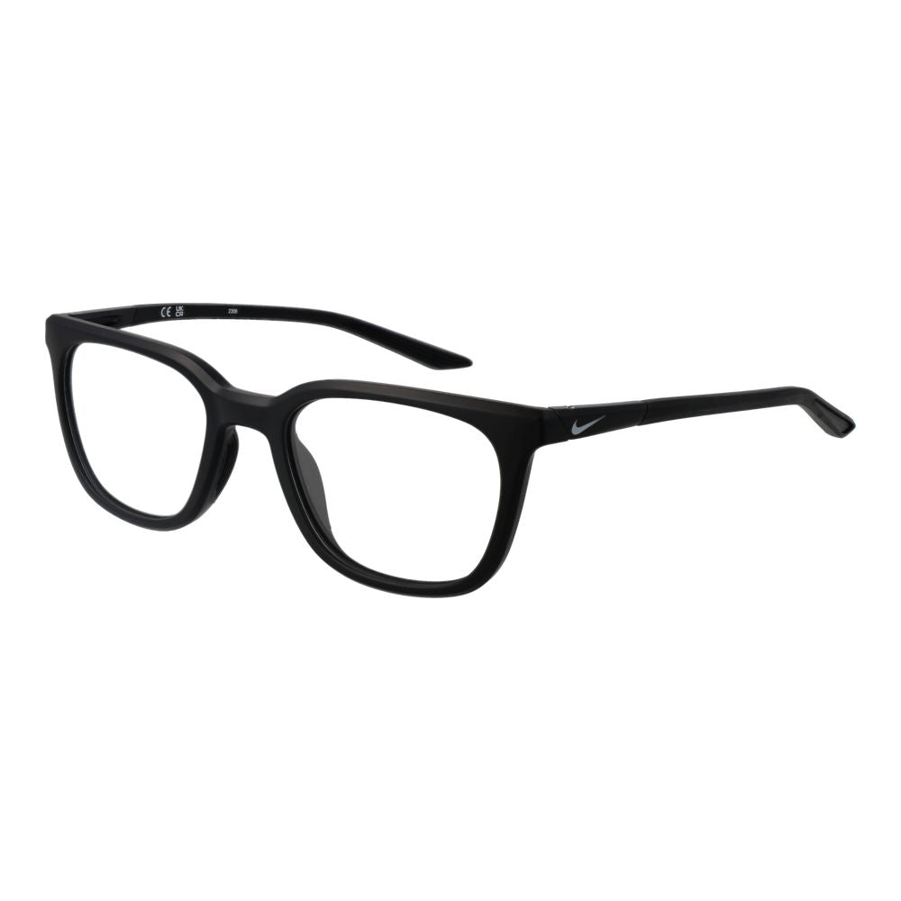 Monture de lunettes Nike Black pour hommes