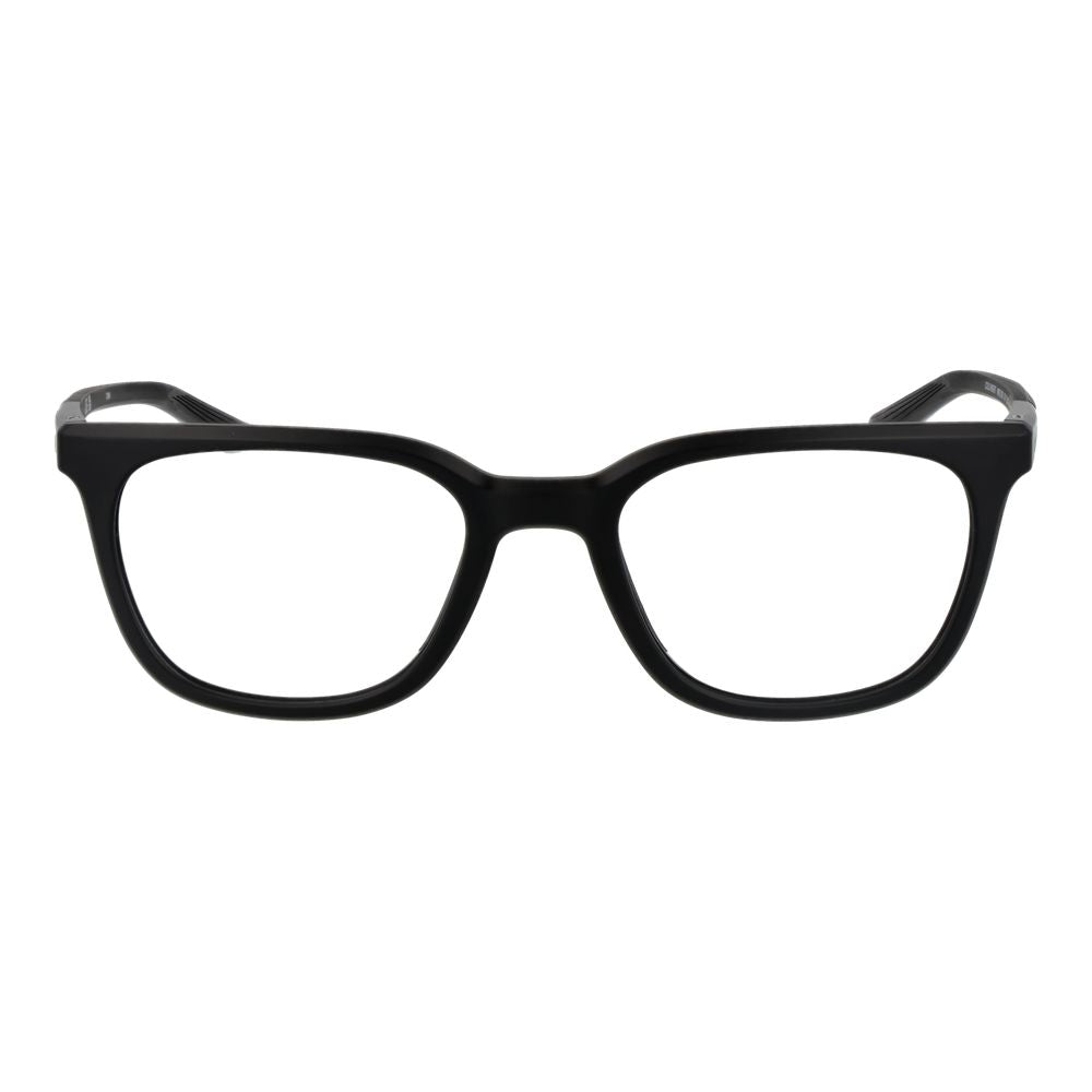 Monture de lunettes Nike Black pour hommes