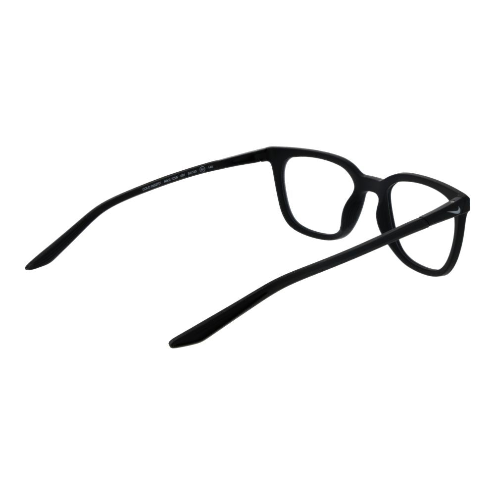 Monture de lunettes Nike Black pour hommes