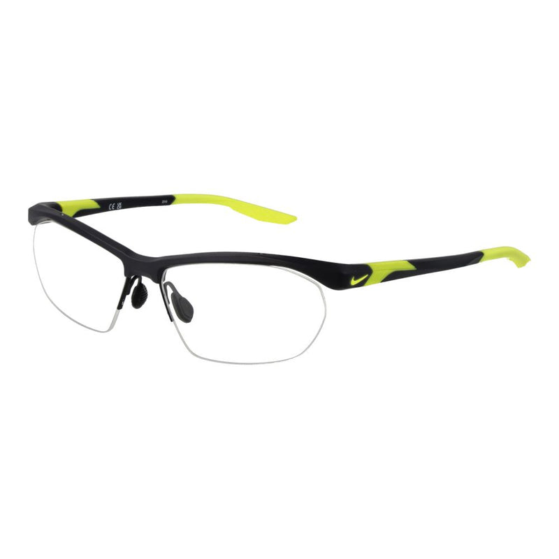 Monture de lunettes Nike Gray pour hommes