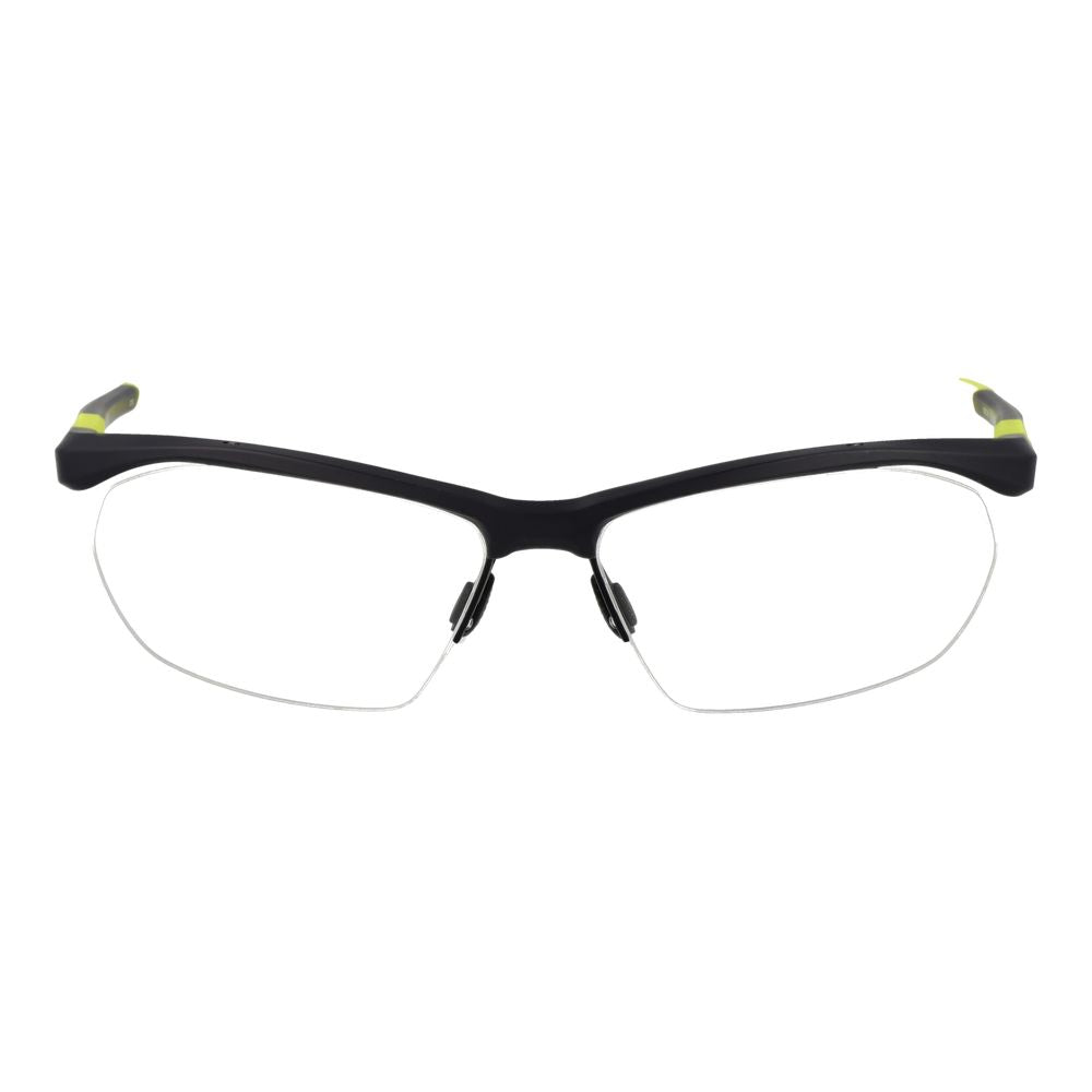 Monture de lunettes Nike Gray pour hommes